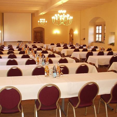 Wyndham Garden Quedlinburg Stadtschloss Udogodnienia zdjęcie
