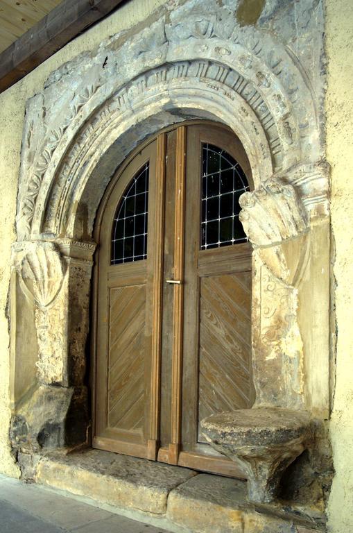 Wyndham Garden Quedlinburg Stadtschloss Zewnętrze zdjęcie